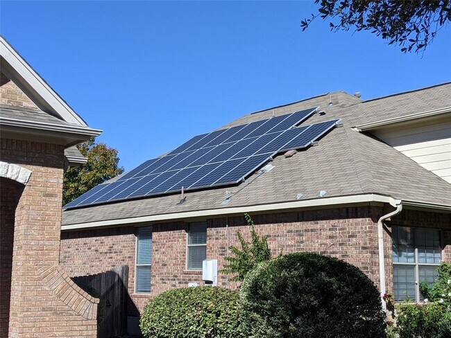 Foto del edificio - 11512 Flushwing Dr