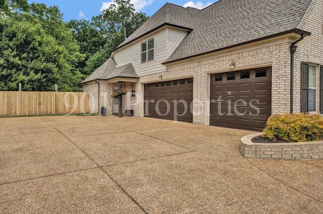Foto del edificio - 5967 Carters Bluff Dr