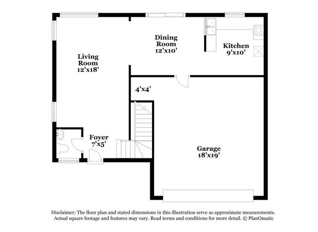 Building Photo - 1460 Grub Stake Cir