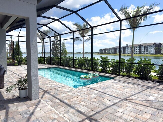 Foto del edificio - 1394 Sailview Pl