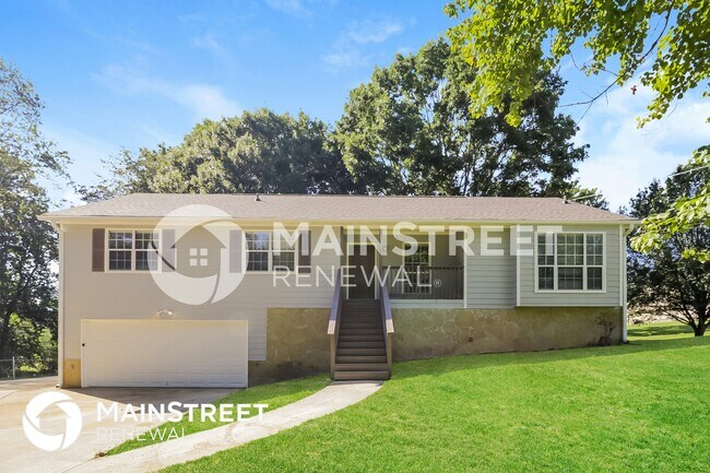 Foto del edificio - 2685 Springside Ct
