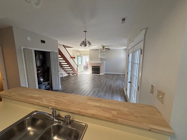 Foto del edificio - 4629 Georgetown Pl