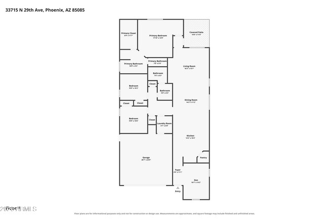 Foto del edificio - 33715 N 29th Ave