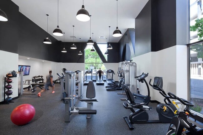 Interior Photo - The Buckler by 3L Living