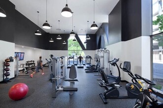 Interior Photo - The Buckler by 3L Living