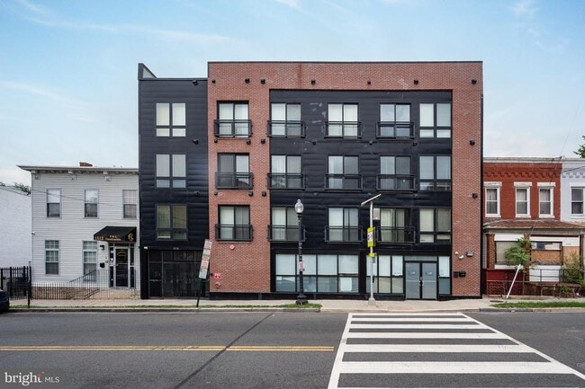 Building Photo - 1516 Marion Barry Ave SE