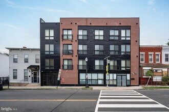 Building Photo - 1516 Marion Barry Ave SE