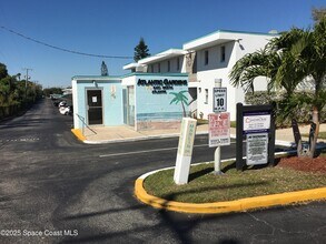 Building Photo - 8401 N Atlantic Ave