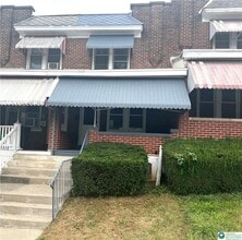 Building Photo - 221 E South St