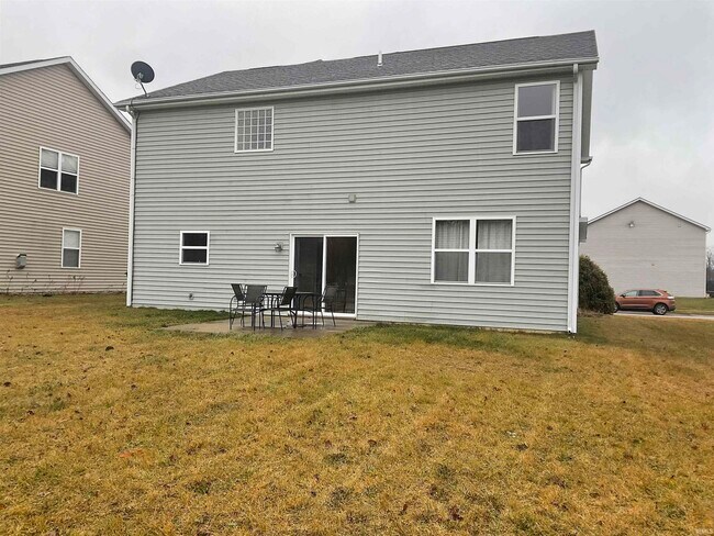 Building Photo - 8516 Eventer Trl