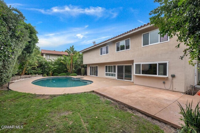 Foto del edificio - 1374 Breckford Ct