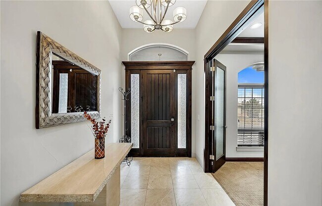 Building Photo - Furnished 5BD, 6BA Buffalo Run Ranch Home ...
