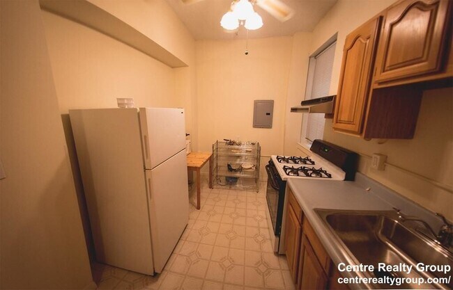 Foto del edificio - 2003 Commonwealth Ave