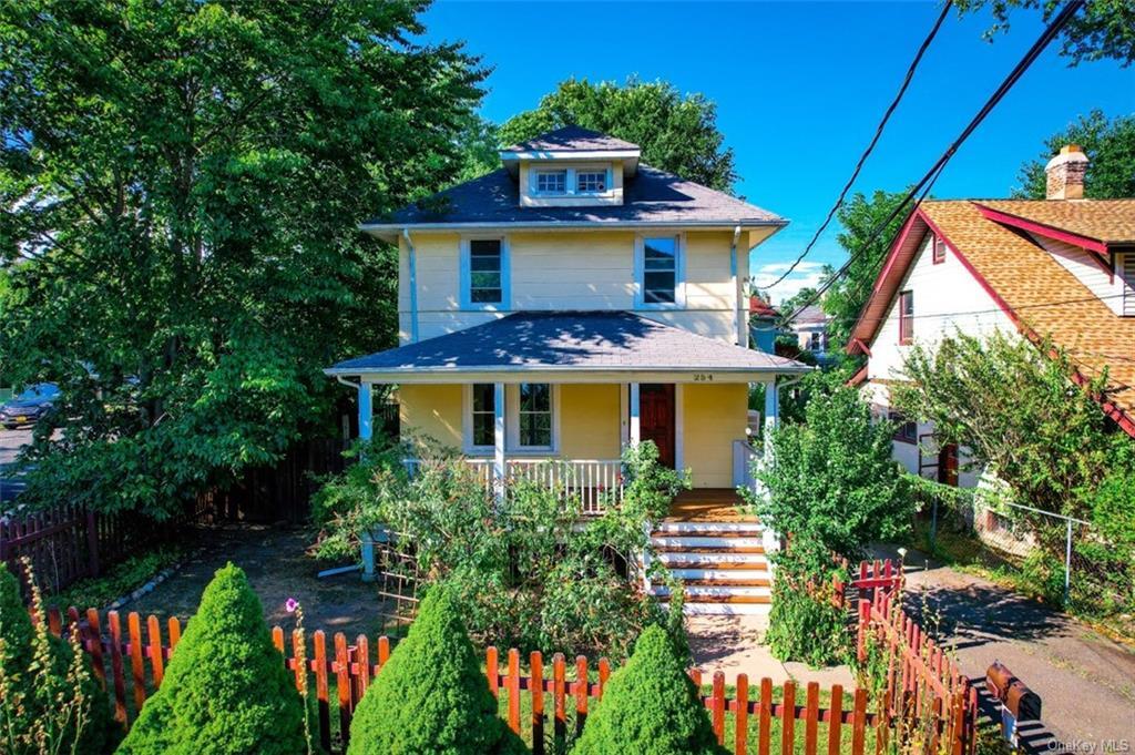 254 Cedar Hl Ave  