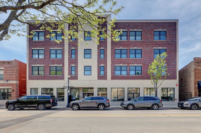 Building Photo - 8110 Lincoln Ave