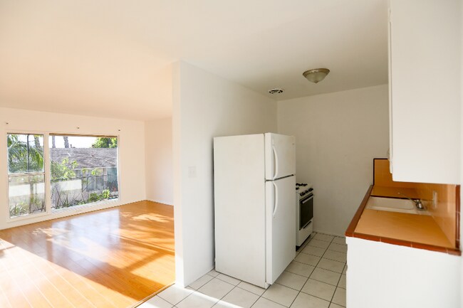 Foto del edificio - 260 S Sycamore Ave