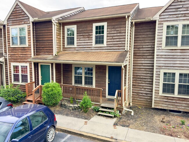 Foto del edificio - 67 Chesapeake St