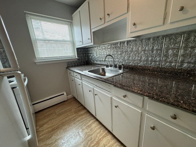 Building Photo - Fairview Street Apartments