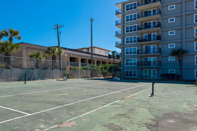 Building Photo - 1114 Santa Rosa Blvd