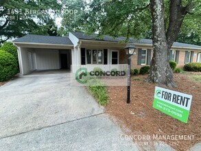 Building Photo - 1431 Bergamot Loop