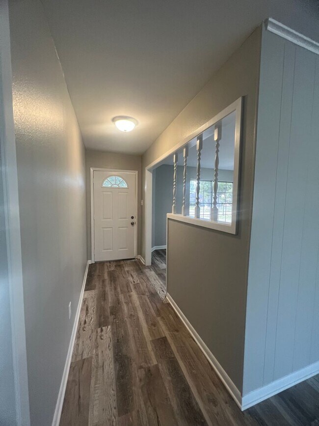 Foto del edificio - Updated in North Bossier.. Close to Barksdale Air Force Base..