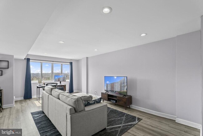 Foto del edificio - 5340 Holmes Run Pkwy