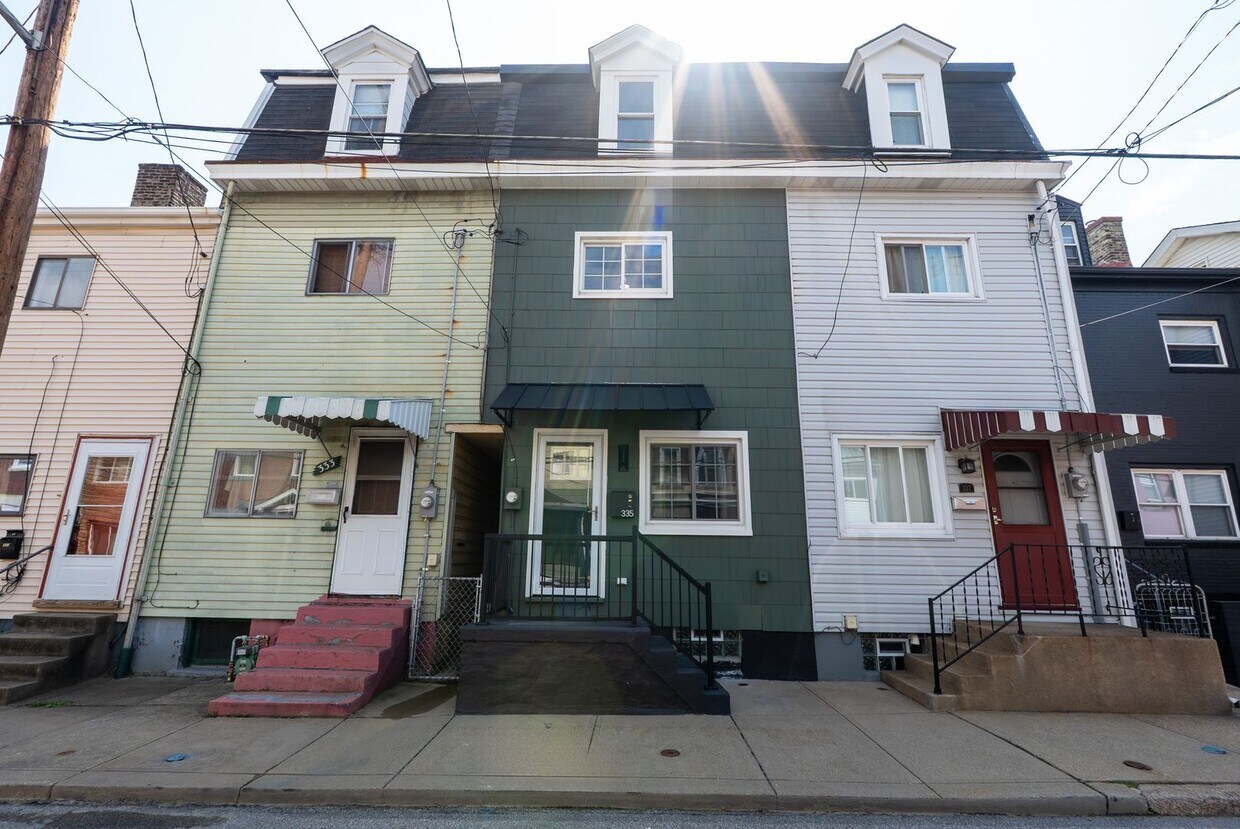 335 Taylor-Mid-Term Rental - 335 Taylor-Mid-Term Rental