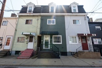 Building Photo - 335 Taylor St