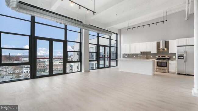 Foto del edificio - 444 N 4th St