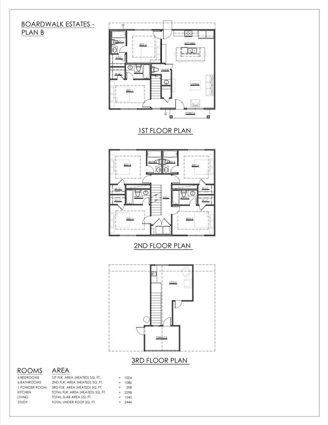Foto del edificio - 208 Richards St