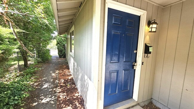 Photo - 3105 L St (Vancouver, WA) Townhome