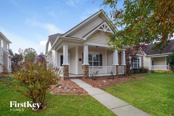 Foto principal - 6005 Filly Dr