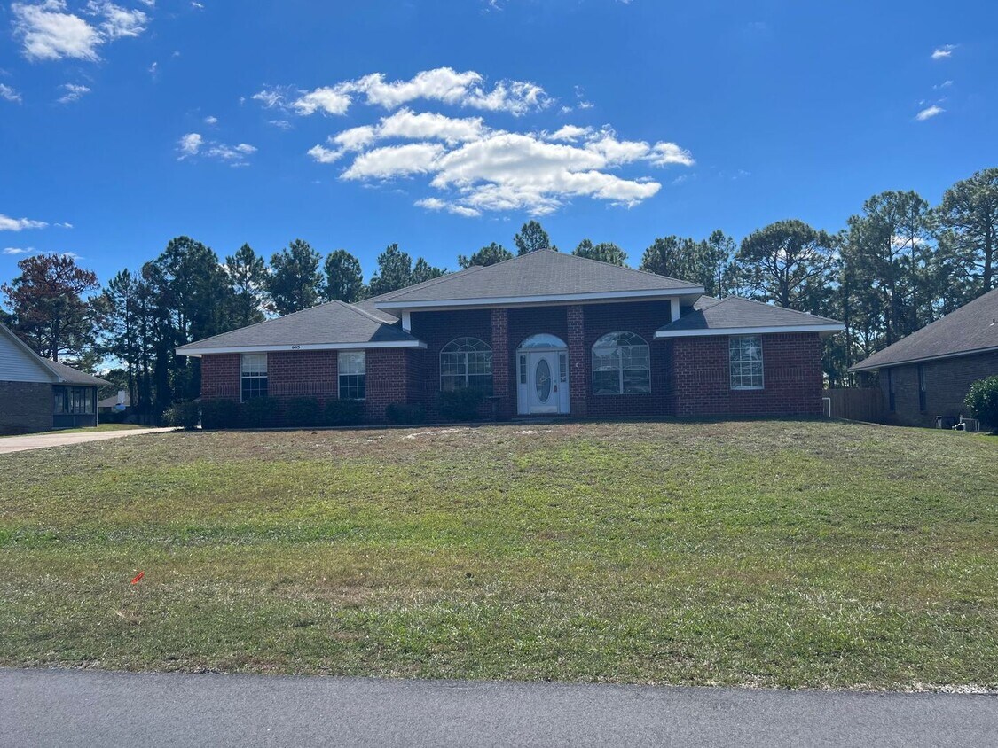 Primary Photo - Navarre - Holley By The Sea - 4 bedrooms, ...