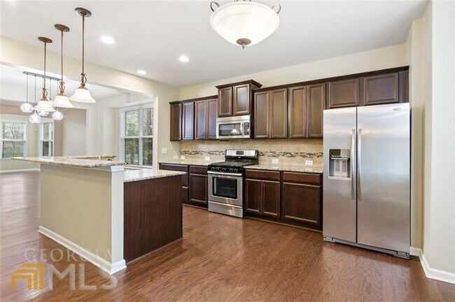 Building Photo - 4164 Laurel Creek Ct SE