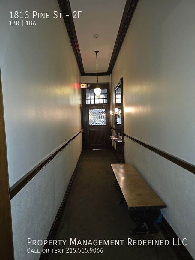 Building Photo - 1813 Pine St