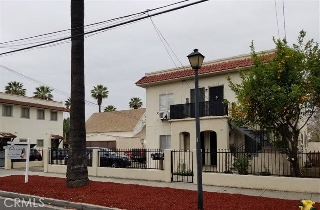 Building Photo - 3553 Park Ave