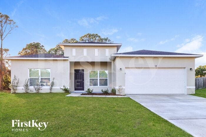 Foto principal - 518 White Plains Ave SW