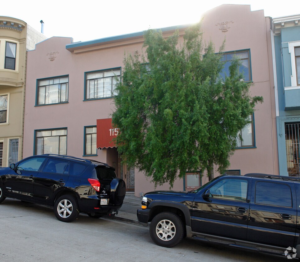Building Photo - 1157 Broadway St