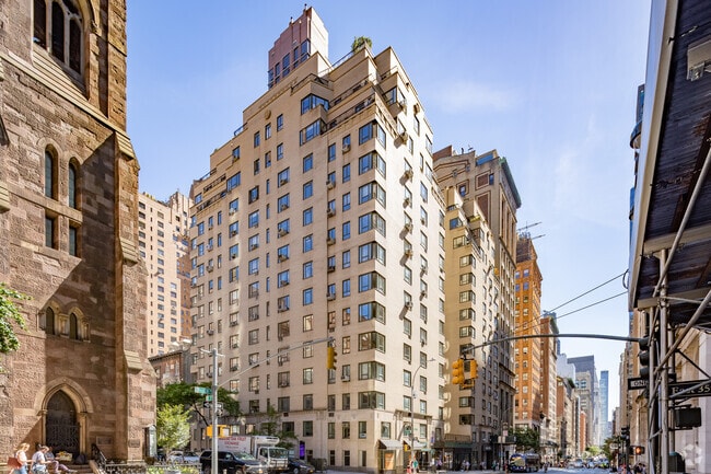 Foto del edificio - Goodhue House