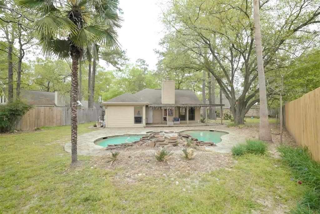 Foto principal - 1906 Woodhue Dr