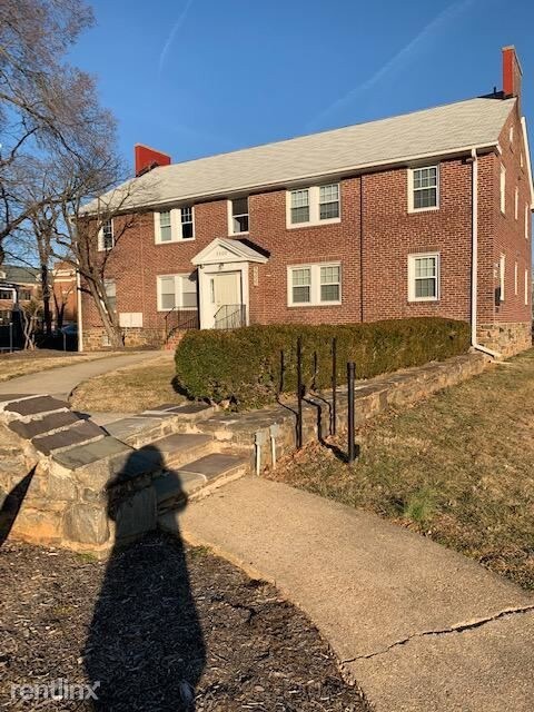Foto principal - 3500 Liberty Heights Ave