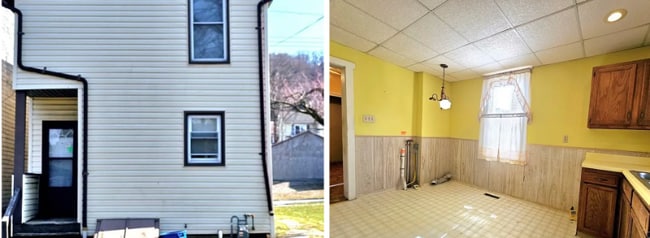 Building Photo - 619 Grove Ave