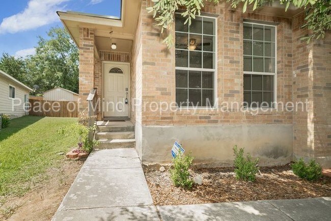 Building Photo - 9711 Ceremony Cove San Antonio, TX 78239