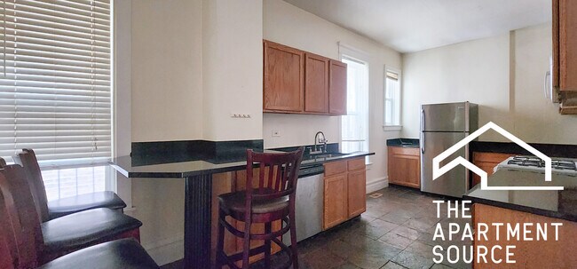 Foto del edificio - 4330 N Sheridan Rd