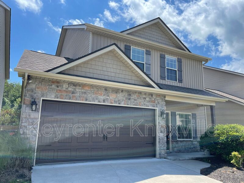 7127 Deer Springs Way, Powell, TN 37849 House Rental in Powell, TN