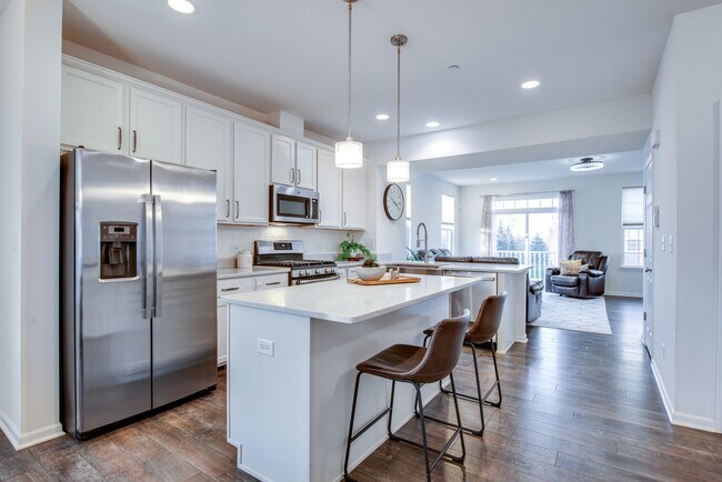 Foto del edificio - 4477 Monroe Ct