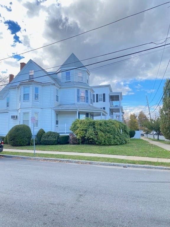 Foto del edificio - 381 Broadway