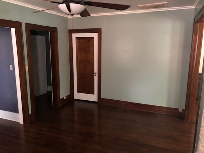Building Photo - Charming 1-Bedroom Duplex in Historic Gate...