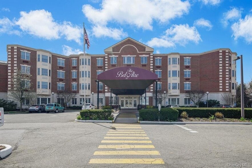 Photo - 50 Merrick Avenue Unit