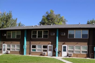 Primary Photo - Platte View Apartments